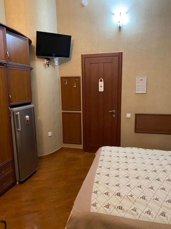 Hotel Pavo Tbilisi Exterior photo